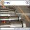 65mm Screw Barrel for 3 Layer Film Co-extrusion
