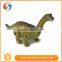 Promotional cheap B/O kids plastic walking dinosaur toy with light & sounds