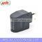 12V AC to DC EU plug converter car cigarette lighter plug converter