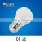 2016 NEW 12W SMD2835 A19 led bulb price from China