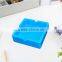 china supplier hot sale personalized silicone ashtray
