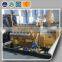 Coal Gas Fuel 1200rpm Gas Generator