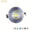 surface mounted round downlight led