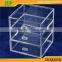 menufacturing acrylic jewelry box,acrylic display box ,gift box