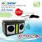 2016 Top Rated Aosion super strong electronic ultrasonic battery operated pest repellent
