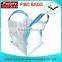 recycling pp double belt fibc bag with UV treat