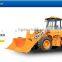 2015 hot sale Yutong 931A wheel loader made in China with good quality