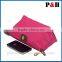Promotional Microfiber Cheap Wholesale Makeup Bag With Zipper Closure