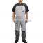 Custom high quality welder apron leather
