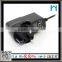 12vdc 1A wall adaptor with Barrel Plug, 2.1mm I.D. x 5.5mm O.D.