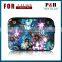 custom velvet neoprene laptop bag sleeve