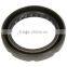 SPCC+PU DKBI Dust seal Hydraulic oil seal manufacture in China