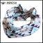 Toddler Baby Of The O-ring Fox Fashion Accessory Neckerchief