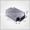 Custom design hot sale aluminum buckle fin