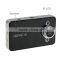 720P VGA 2.4 inch LCD Screen Display Car DVR Recorder k6000