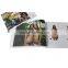 Fashion hot girl photo book printing sexy photo album printing