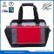 mother man effect flexible bottle cooler lunch tote bag