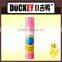 stick well glue