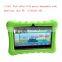 Wholesale 7 inch Allwinner A33 Kids tablet pc 8gb with Quad core, Dual OS