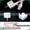 Smartphone Selfie Stick Self Photo LED Flash Light Fill in Light Rechargeable Fill Lighting for IPhone 6s Samsung Htc One m8 m9