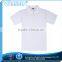 120 grams new style spandex/polyester custom cheap kids tshirts blanks