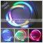 home decoration 14*26mm fled led neon light for festival