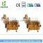 factory price 20-200kva Syngas/biomass generator set for power plant