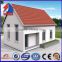 China hot sale two-story recycling light steel prefab house,quick assembly durable portable building