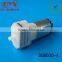 DC 3V mini air pump used for eye massager