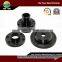 Precision CNC machining aluminum anodized parts high quality CNC turning aluminum mechanical component