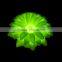 Electronic Chrysanthemum lamp automatic color changed night light LED light
