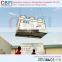 CBFI Industrial Cold Room Compressor Unit For Mushroom Reserve
