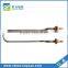 water grill immersion tubular heater element