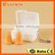 EASTNOVA ES201UC Noise Reduce Comfortable foam earplugs sleeping
