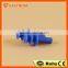 EASTNOVA ES317UC fashion silicone howard leight earplugs