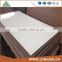 E1 Glue White Color HPL Coated Plywood From Linyi Longser