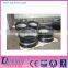 PN10, PN16 and PN25 socket-spigot fittings ductile iron pipe fitting