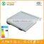 mini size waterproof 12x12 led panel light square 300*300mm led panel light CCC certification