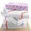 cheaper carton paper box / shipping carton box / mailling paper box / white paper box