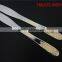 DS-8459 hot sale with attractive stainless steel cutlery set