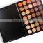 Professional 35 color cheap eyeshadow palette colorful cometic eye shadow palette