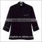 KANGAKAIA Custom hign quality workwear chef uniform shirt wholesale CHEFU1029