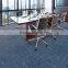 BT exhibition carpets tiles for outdoor playground