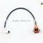 auto wiring harness connector connector wire harness adapter socket plug for D1S D1R D1C hid xenon bulb connector
