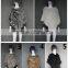 Women shawl knitted rabbit fur poncho 2016 new style shawl