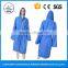 Hot sale custom fashion personalized microfiber bathrobe online 2016