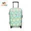 Luckiplus Elastic Transform Printed Trolley Case Cover Protective Luggage Cover