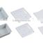 Accessories cooler box Water filler Plastic tray Plastic divider