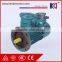 YVF2 series three phase asynchronous gearbox motor