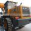 earth moving machine 3t bucket wheel loader road construction equippment